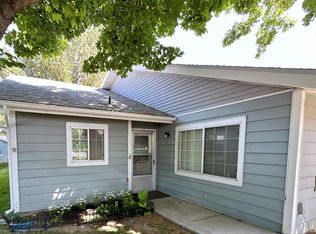 315 1/2 W 6th St, Filer, ID 83328