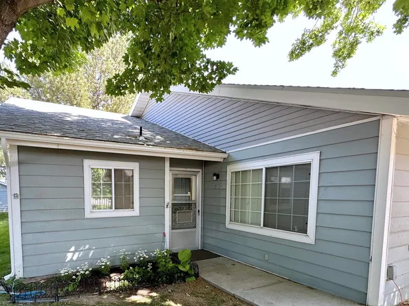 315 1/2 W 6th St, Filer, ID 83328