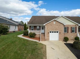 2152 Lake Terrace Dr, Harrisonburg, VA 22802