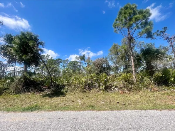 5327 Venus Ter #11, Pt Charlotte, FL 33981