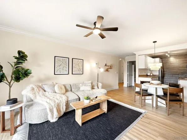3980 8th Ave Unit 115, San Diego, CA 92103