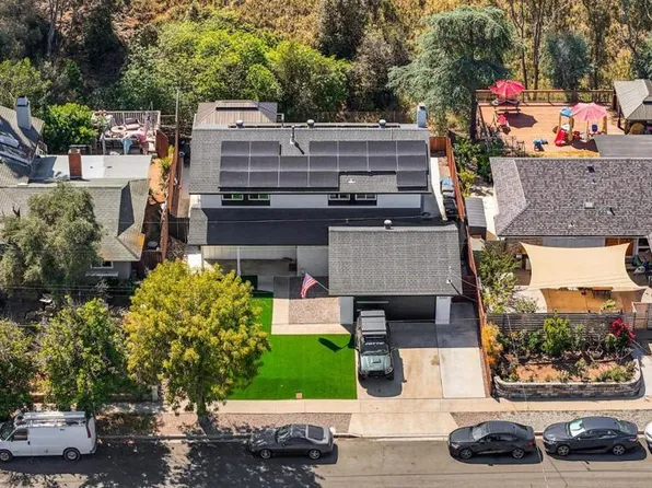 5300 Tufts St, La Mesa, CA 91942