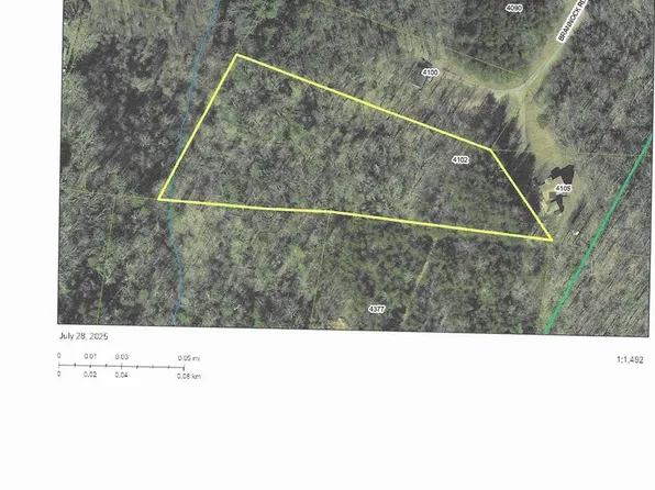 4102 Brannock Rd, Hickory, NC 28602