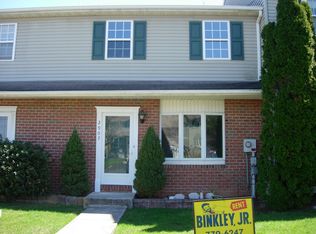 2907 Marvin Dr, Sinking Spring, PA 19608