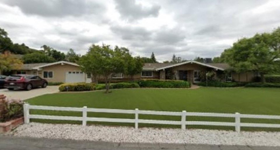 1st image of 1458 El Monte Dr