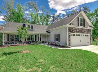 519 Oak Pond Ct, Conway, SC 29526