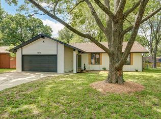 2906 E Eastwood St, Springfield, MO 65804
