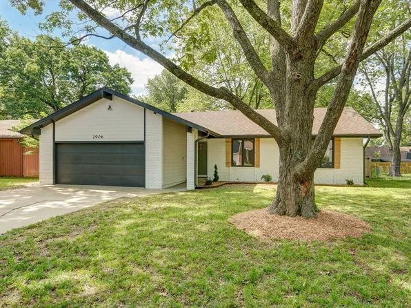 2906 E Eastwood Street, Springfield, MO 65804