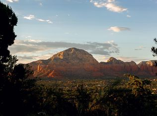 3145 Calle Del Montana, Sedona, AZ 86336