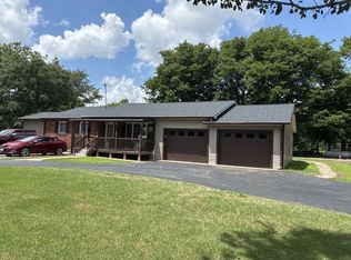 2700 S 423rd Rd, East Prairie, MO 63845