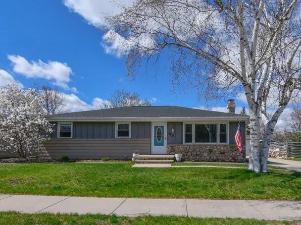 2331 Marathon Ave, Neenah, WI 54956