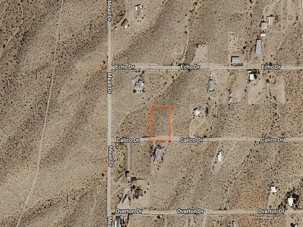 1397 W CALICO Drive #1507, Meadview, AZ 86444