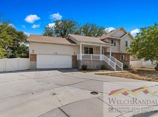 3739 S Rome Cv, West Valley City, UT 84119