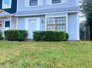4601 Heather Ct #4601, Charlottesville, VA 22911