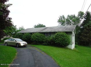 3604 Ashley Ct, Kunkletown, PA 18058