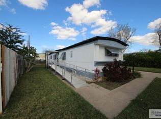521 Jade St, Harlingen, TX 78550