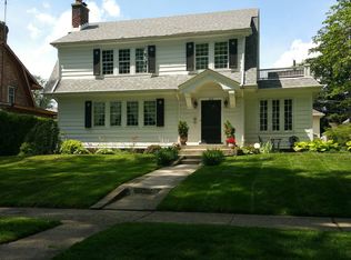 528 W Oakdale Dr, Fort Wayne, IN 46807