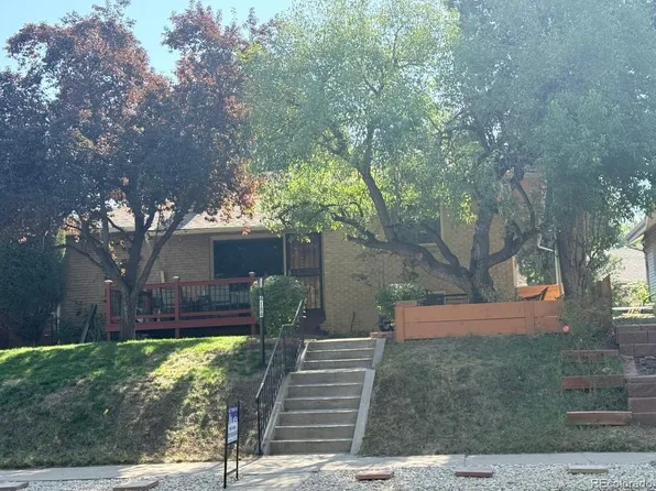 4184 Lowell Boulevard, Denver, CO 80211