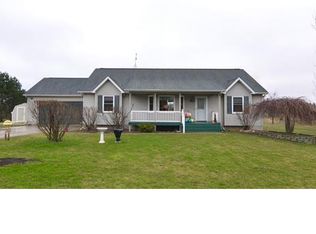 355 N Youngs Rd, Attica, MI 48412