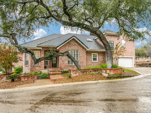 43 VILLA VERDE, San Antonio, TX 78230