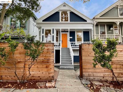 2112 6th St, Berkeley, CA, 94710