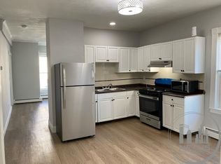 198 Sisson St #A, Pawtucket, RI 02860