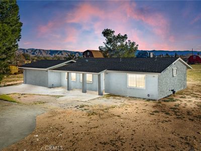 17625 Linden St, Hesperia, CA, 92345