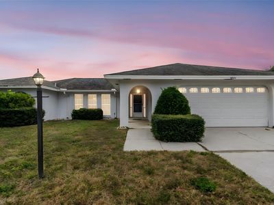 10711 Frances Ln, Largo, FL, 33774