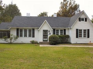 302 S 5th Ave, Cleveland, MS 38732