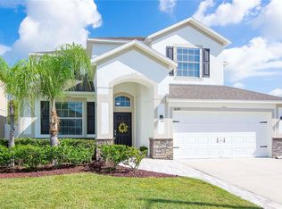 18335 Rossendale Ct, Land O Lakes, FL 34638