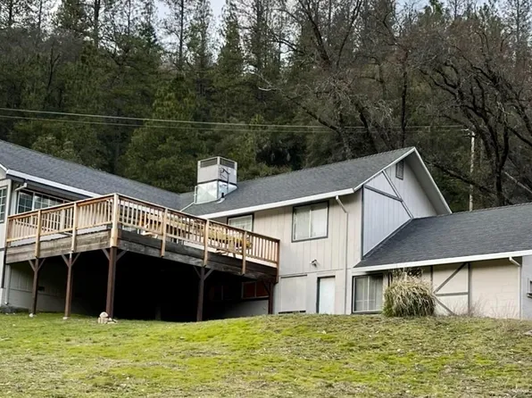 2295 N Railroad Flat Rd, Wilseyville, CA 95257