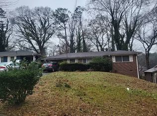 148 Oakcliff Ct NW, Atlanta, GA 30331