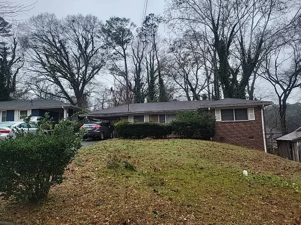 148 Oakcliff Ct NW, Atlanta, GA 30331