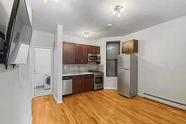 Rented by Oxford Property Group