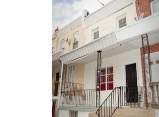 6411 Carlton St, Philadelphia, PA 19139