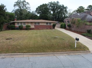 1302 32nd St, Phenix City, AL 36867