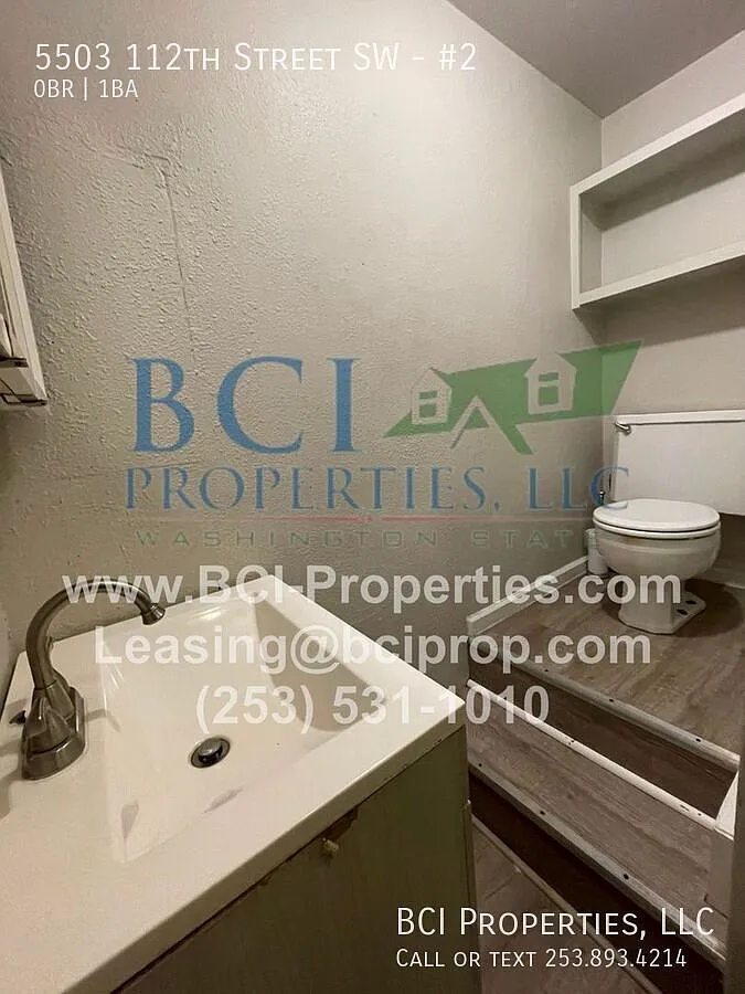 Cozy Studio Apartment! Fully Remodeled — Photo 4
