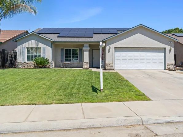 591 W Lindquist St, Kingsburg, CA 93631
