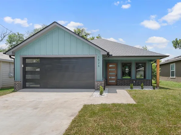 1526 N 7th St, Waco, TX 76707