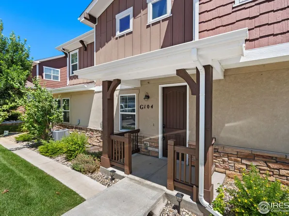 5851 Dripping Rock Ln #G-104, Fort Collins, CO 80528