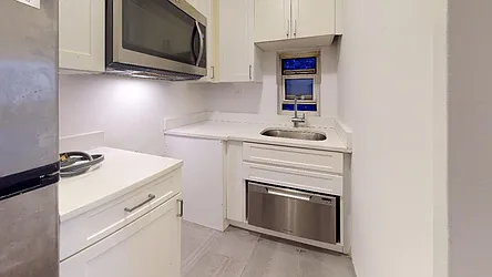 Rented by Bond New York