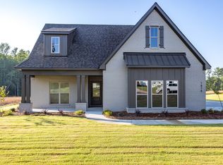 Kinglet II Plan, Southern Pines, Opelika, AL 36801