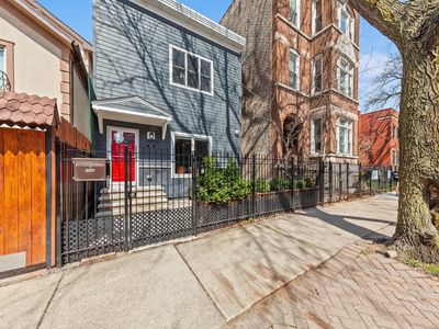 1636 W Huron St, Chicago, IL, 60622