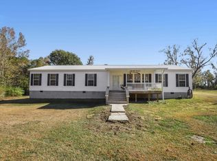 756 Frank Lacy Rd, Monticello, FL 32344