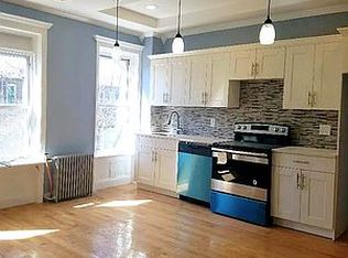 762 Halsey St #2, Brooklyn, NY 11233