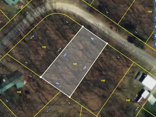 0 Quail Ln #147, Dunlap, TN 37327