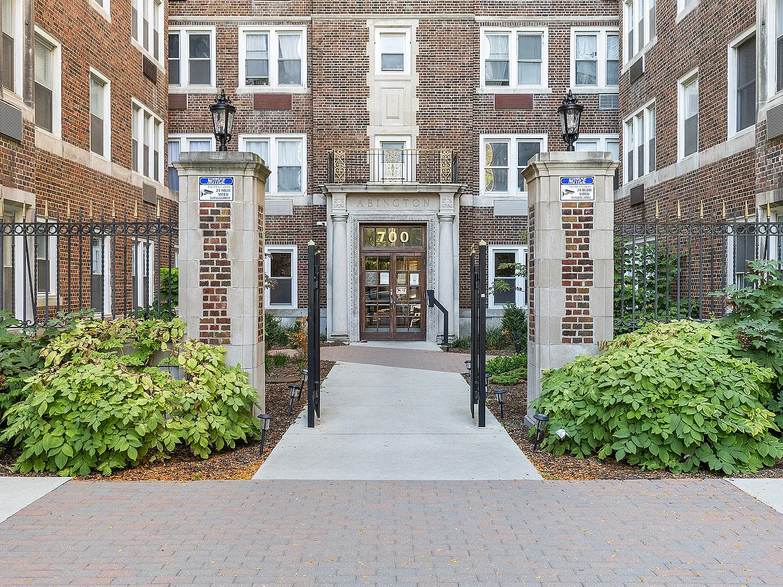 The Abington — Photo 4