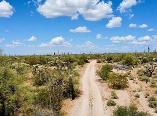 X E Amber Sunrise Dr, Marana, AZ 85658