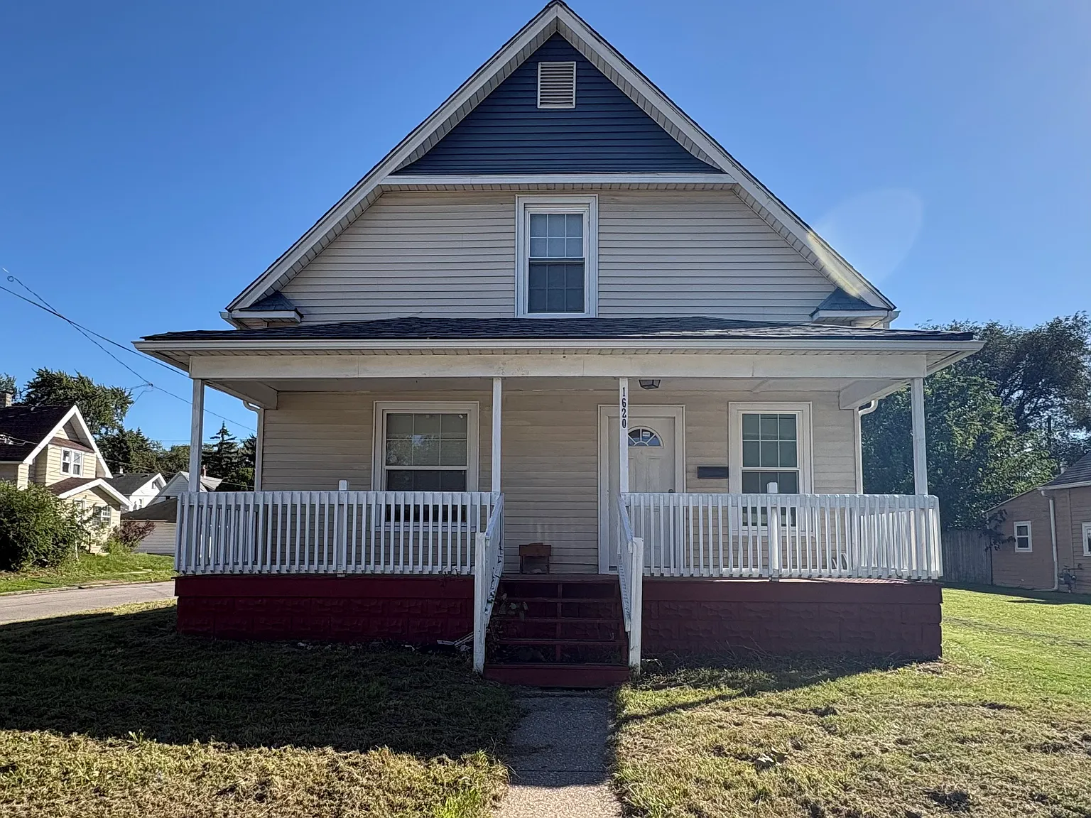 1620 Nevada Street - 1 — Photo 1