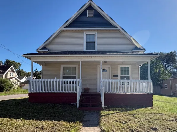 1620 Nevada St, Toledo, OH 43605